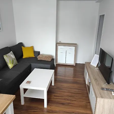 Oskar * Szklarska Poręba