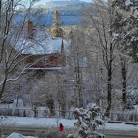 Oskar * Szklarska Poręba