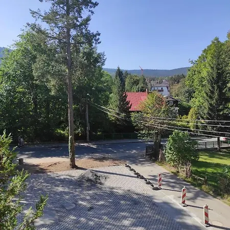 Appartamento Oskar *