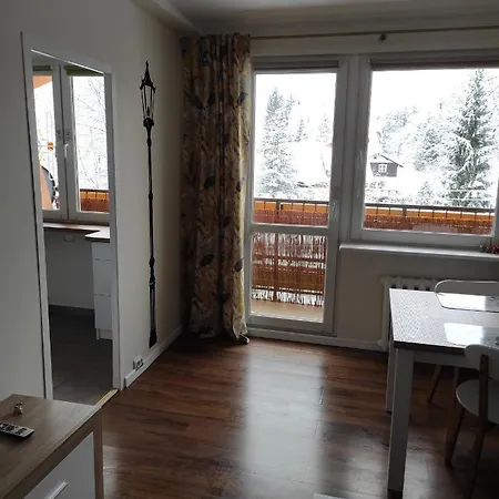 Oskar Szklarska Poręba