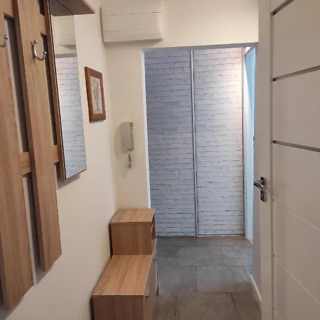 Appartamento Oskar Szklarska Poręba