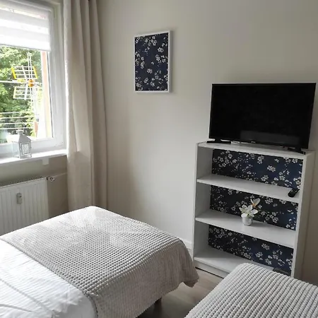 Oskar * Szklarska Poręba