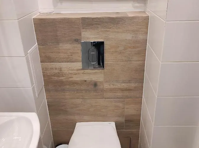 アパート Oskar シクラルスカ・ポレンバ