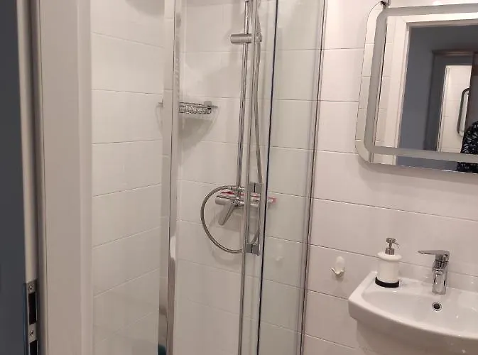 アパート Oskar *