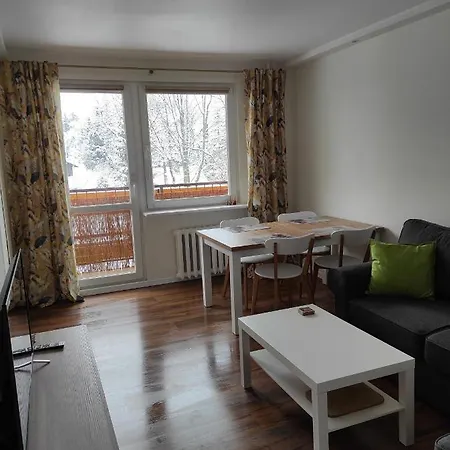 Διαμέρισμα Oskar