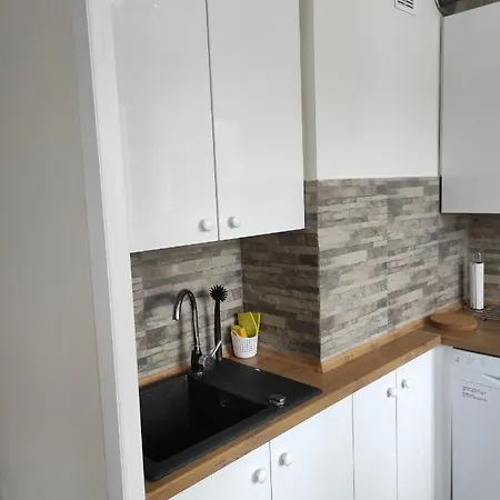 Oskar Apartamento