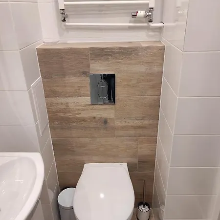 Διαμέρισμα Oskar Szklarska Poręba