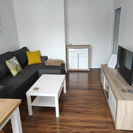 Apartamento Oskar *