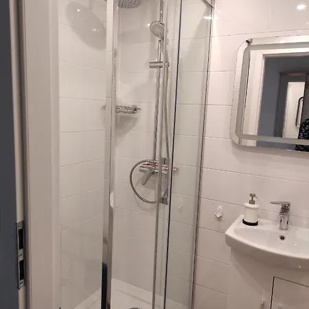 Apartamento Oskar *