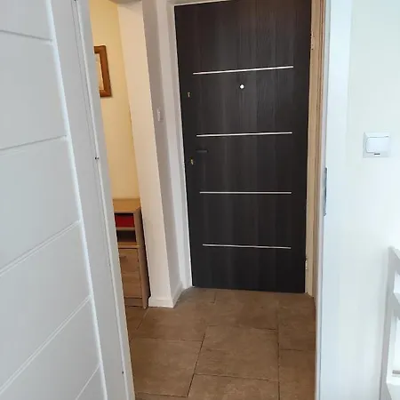 Oskar Szklarska Poręba