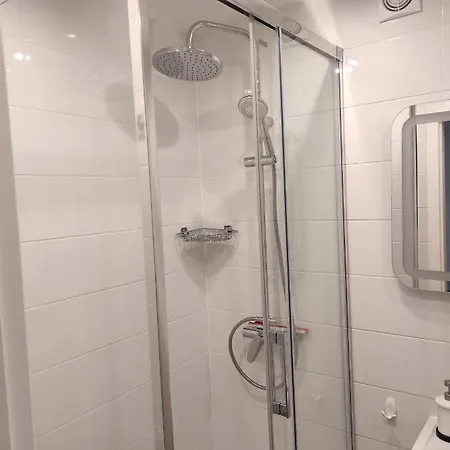 Oskar Apartamento Szklarska Poręba