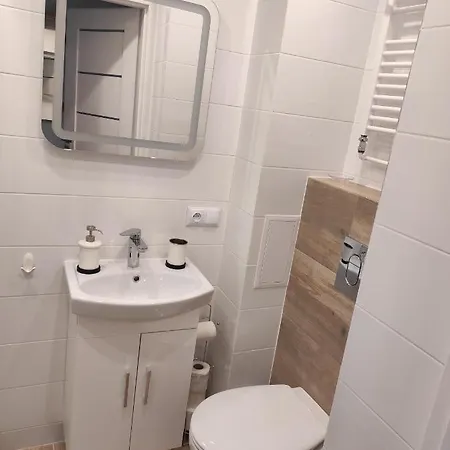 Apartamento Oskar Szklarska Poręba