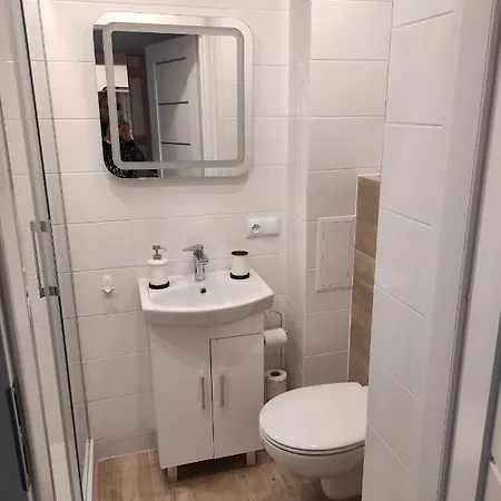 Apartamento Oskar *