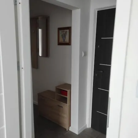 Oskar Apartamento Szklarska Poręba
