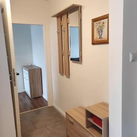 Oskar Apartamento *