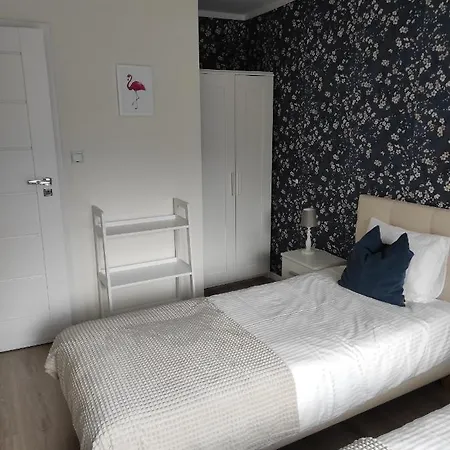 Oskar Apartamento