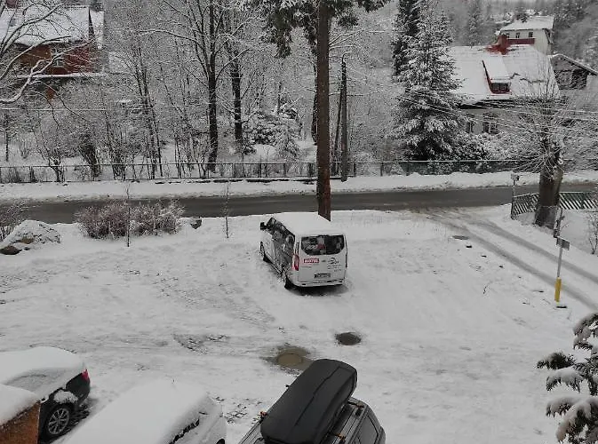 Oskar Szklarska Poreba