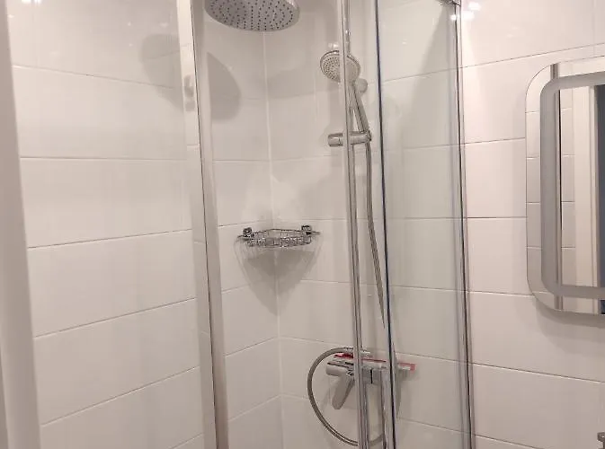 Oskar Apartment Szklarska Poreba