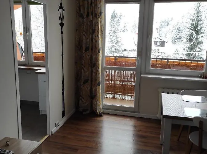 Oskar Szklarska Poreba