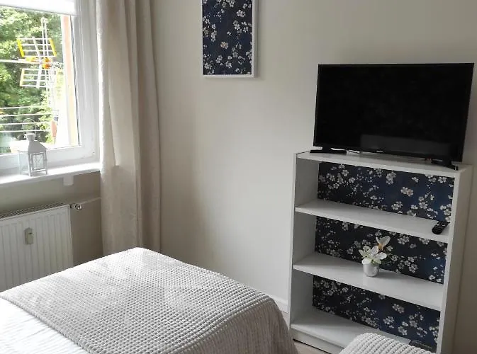 Oskar * Szklarska Poreba